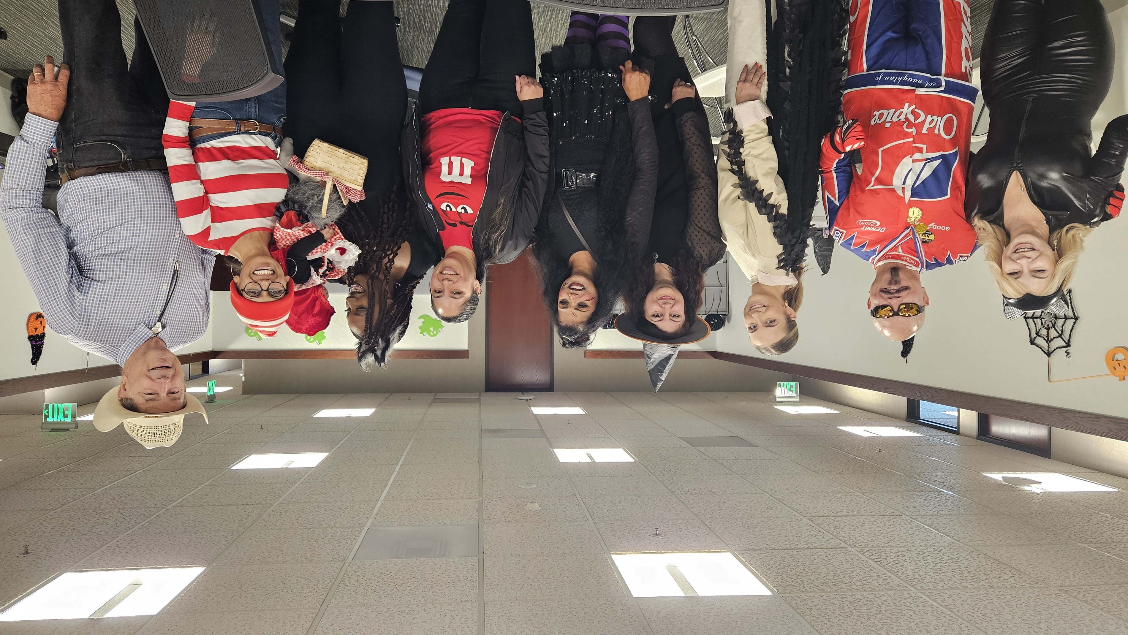 Community Outreach 5